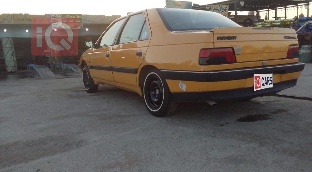 بيجو 405